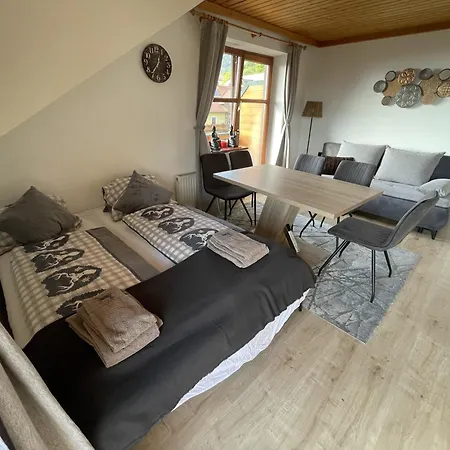 Maison d'hôtes Hotel-gasthof Lammersdorf 3*