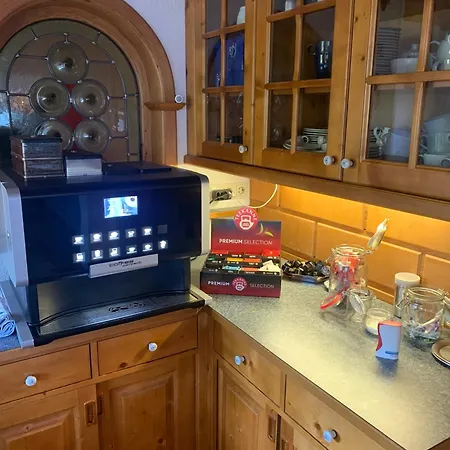 Hotel-gasthof Lammersdorf Penzion 3*