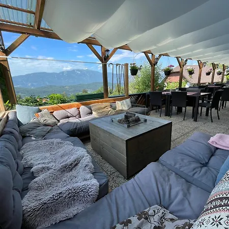 Hotel-gasthof Lammersdorf 3* 밀슈타