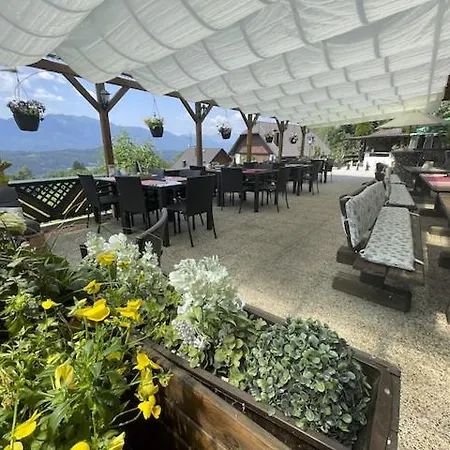 Hotel-gasthof Lammersdorf Millstatt