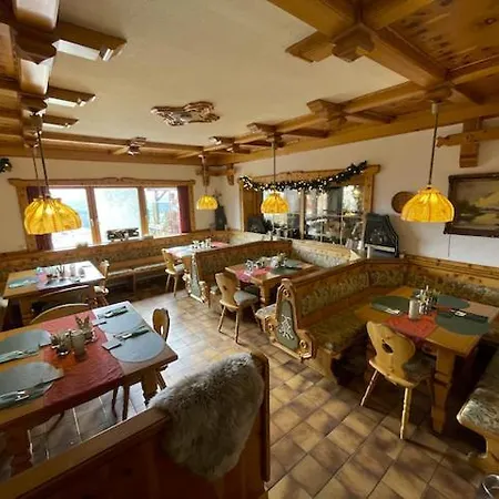 Hotel-gasthof Lammersdorf 3* Millstatt