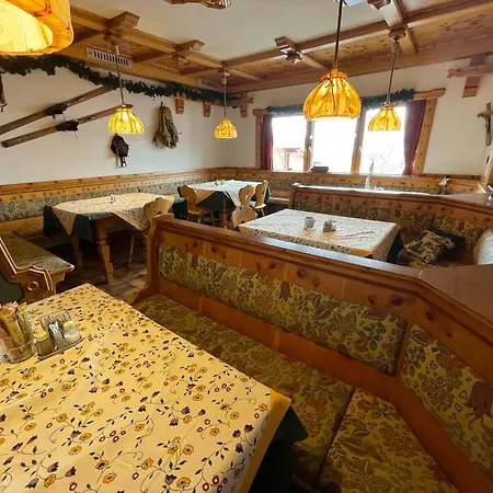 Pensión Hotel-gasthof Lammersdorf