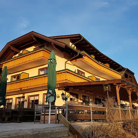 Hotel-gasthof Lammersdorf