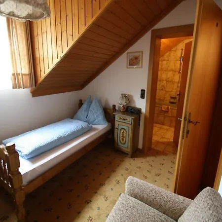 Hotel-gasthof Lammersdorf 게스트하우스 밀슈타