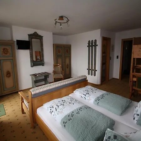 Maison d'hôtes Hotel-gasthof Lammersdorf 3*