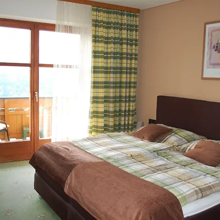 Hotel-gasthof Lammersdorf Millstatt