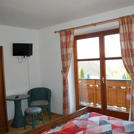 Hotel-gasthof Lammersdorf Pensión