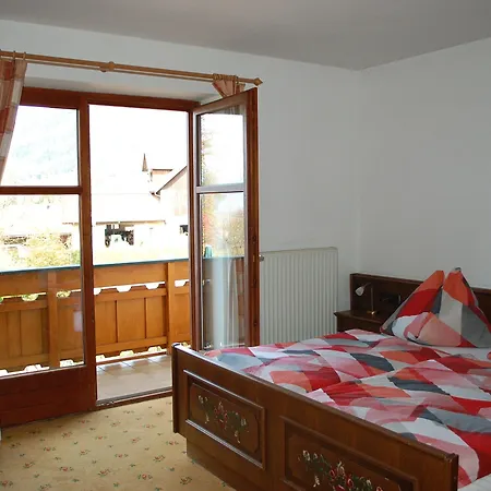 Hotel-gasthof Lammersdorf Millstatt