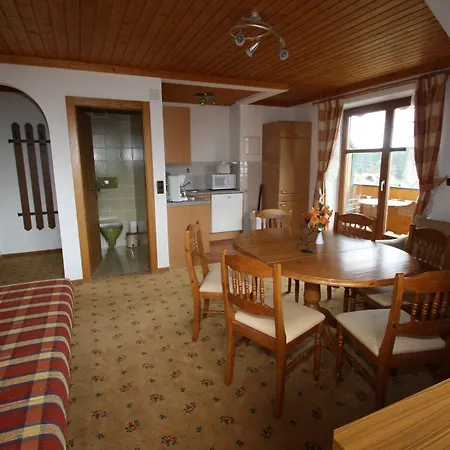 Hotel-gasthof Lammersdorf Maison d'hôtes 3*