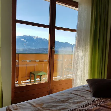 Maison d'hôtes Hotel-gasthof Lammersdorf Millstatt