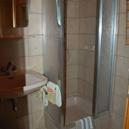 Hotel-gasthof Lammersdorf