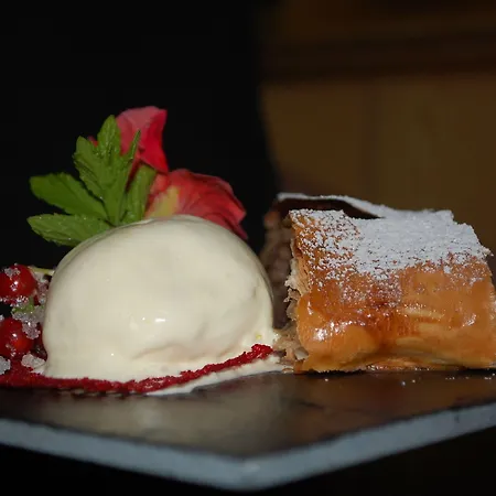 Pensión Hotel-gasthof Lammersdorf