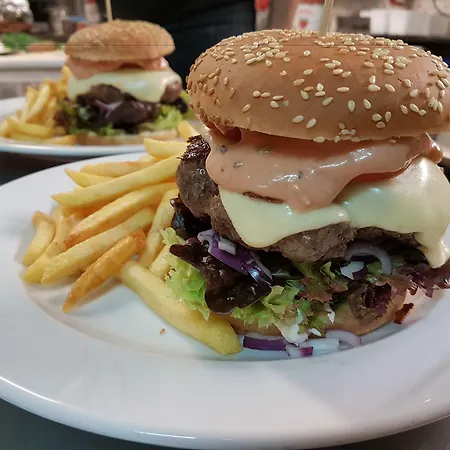 Hotel-gasthof Lammersdorf