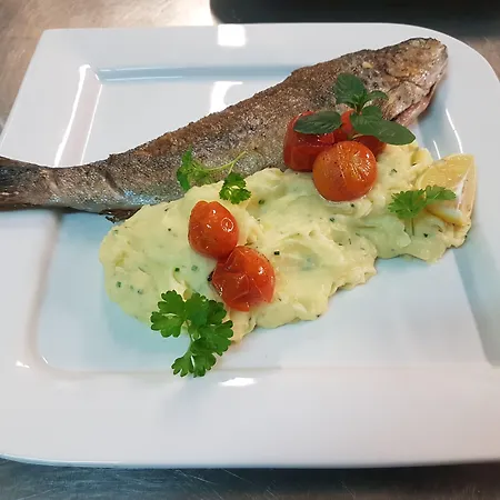 Hotel-gasthof Lammersdorf 3*