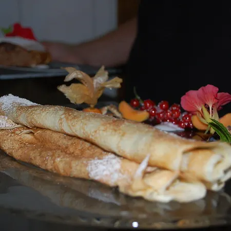 Hotel-gasthof Lammersdorf Maison d'hôtes