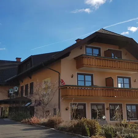 Hotel-gasthof Lammersdorf