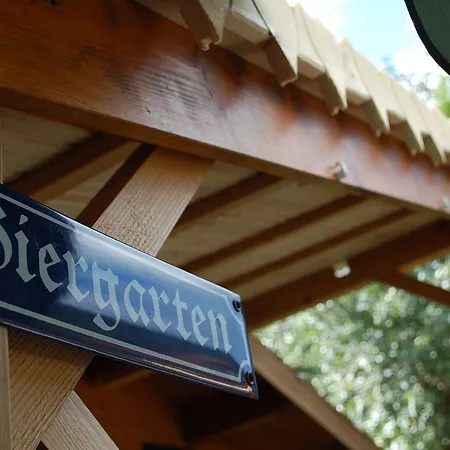 Maison d'hôtes Hotel-gasthof Lammersdorf