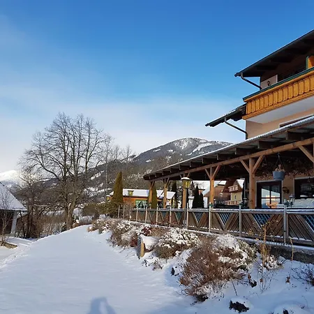 Hotel-gasthof Lammersdorf Maison d'hôtes Millstatt