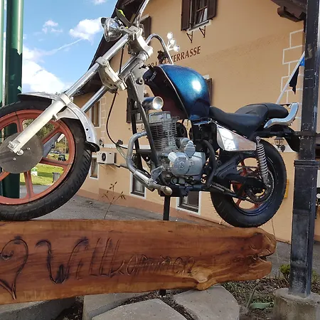 Hotel-gasthof Lammersdorf 밀슈타