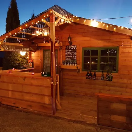 Hotel-gasthof Lammersdorf 밀슈타