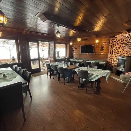 Hotel-gasthof Lammersdorf Maison d'hôtes 3*