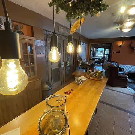 Pensjonat Hotel-gasthof Lammersdorf 3*