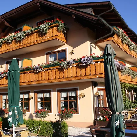 Hotel-gasthof Lammersdorf 3* 밀슈타