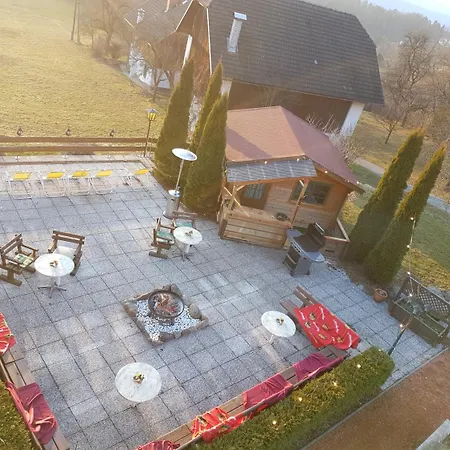 Hotel-gasthof Lammersdorf