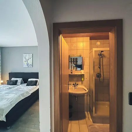 Hotel-gasthof Lammersdorf Pensión Millstatt