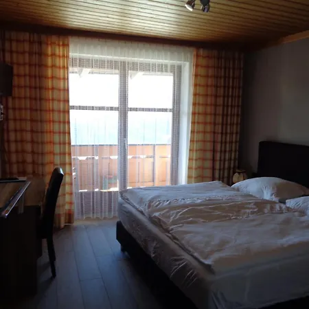 Hotel-gasthof Lammersdorf Penzion Millstatt