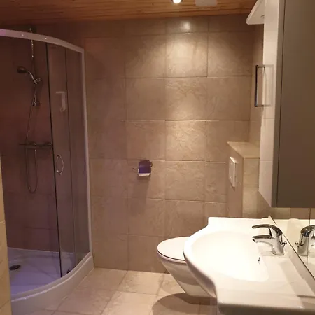 Hotel-gasthof Lammersdorf 3* 밀슈타