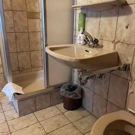 Hotel-gasthof Lammersdorf