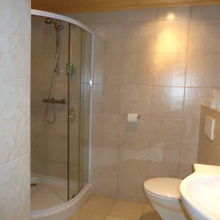 Hotel-gasthof Lammersdorf 3*