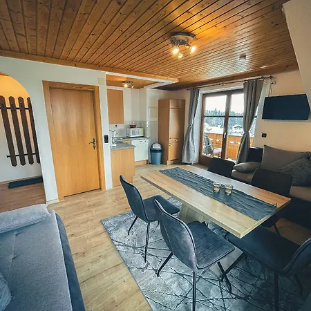 Pensión Hotel-gasthof Lammersdorf