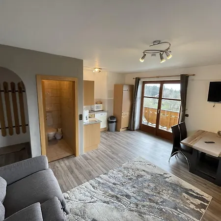 Hotel-gasthof Lammersdorf 3* 밀슈타