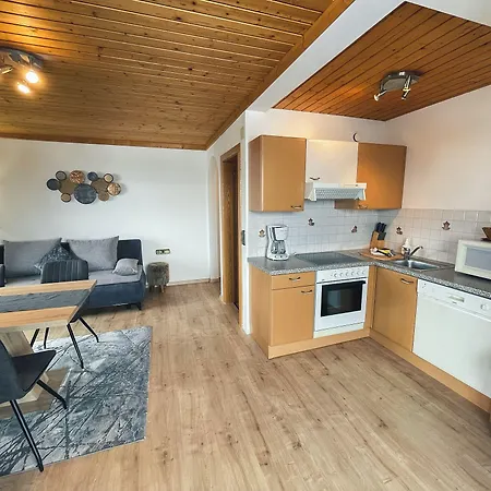 Maison d'hôtes Hotel-gasthof Lammersdorf Millstatt