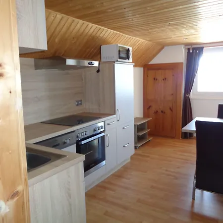 Maison d'hôtes Hotel-gasthof Lammersdorf 3*