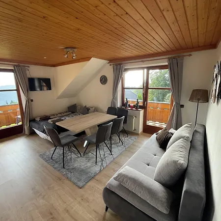 Hotel-gasthof Lammersdorf Maison d'hôtes Millstatt