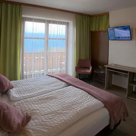 Hotel-gasthof Lammersdorf Pensjonat 3*