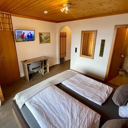 Hotel-gasthof Lammersdorf Gasthuis Millstatt