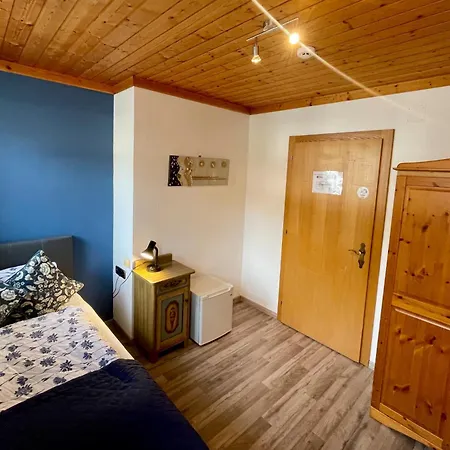Pensionat Hotel-gasthof Lammersdorf Millstatt