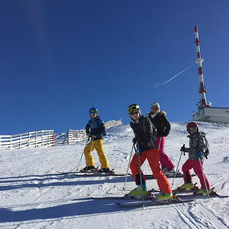 Hotel-gasthof Lammersdorf 3*