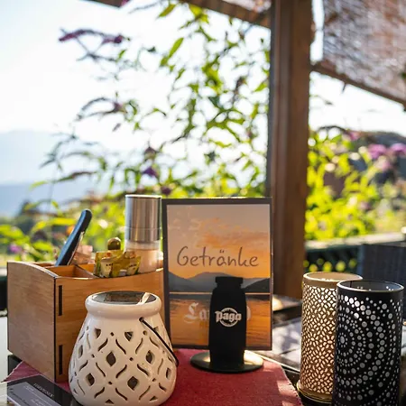 Hotel-gasthof Lammersdorf Pensionat 3*