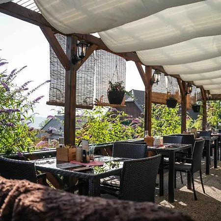 Hotel-gasthof Lammersdorf Pensjonat 3*