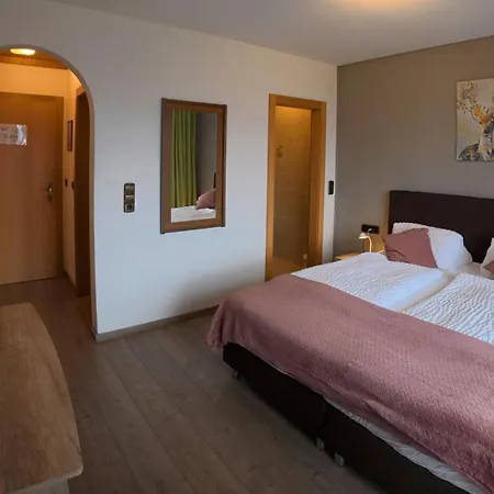 Hotel-gasthof Lammersdorf Maison d'hôtes 3*