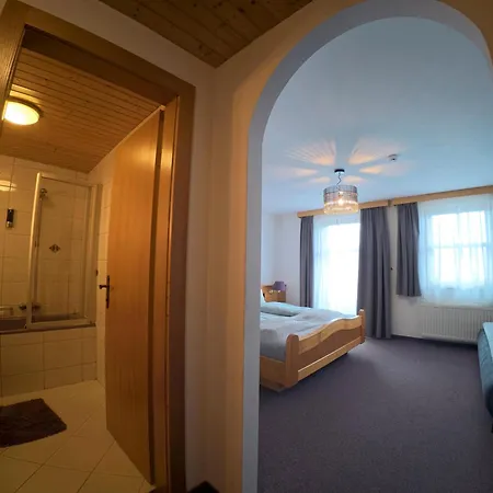 Hotel-gasthof Lammersdorf 3* Millstatt