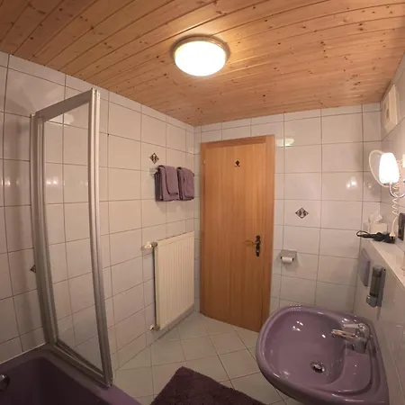 Hotel-gasthof Lammersdorf Millstatt