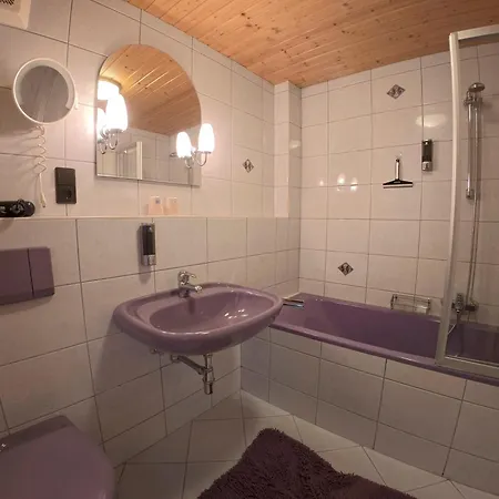 Hotel-gasthof Lammersdorf