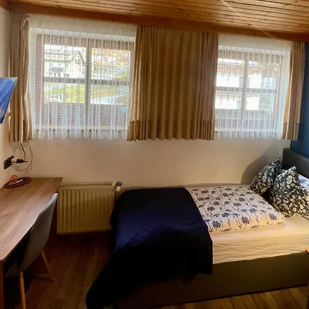 Maison d'hôtes Hotel-gasthof Lammersdorf 3*