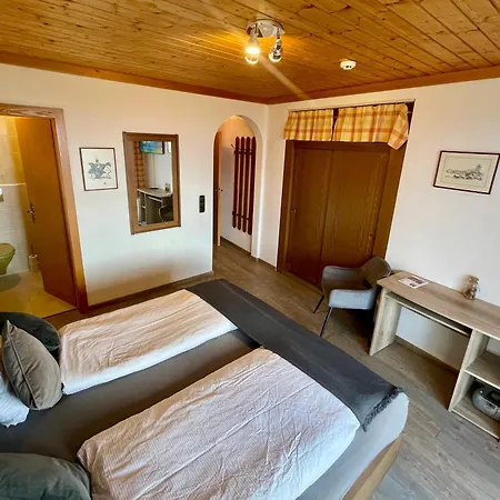 Hotel-gasthof Lammersdorf Maison d'hôtes Millstatt